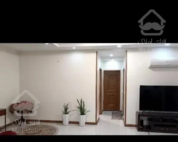 ۱۱۵متر/فول امکانات/۲ پارکینگ سندی/آزادگان