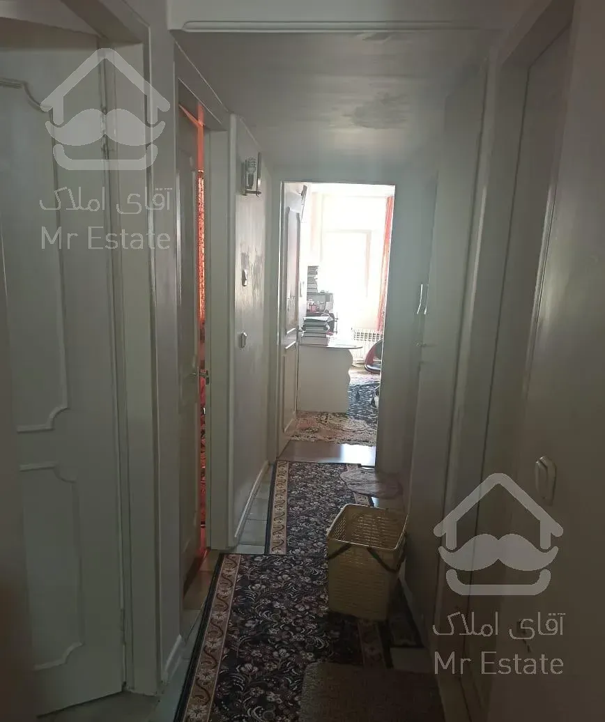 فروش آپارتمان ۱۱۸ متری