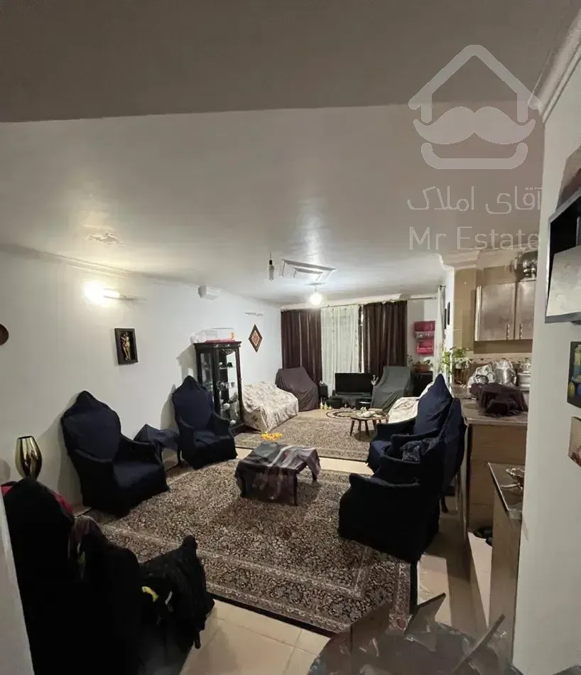 فروش خانه سجادیه حکیم