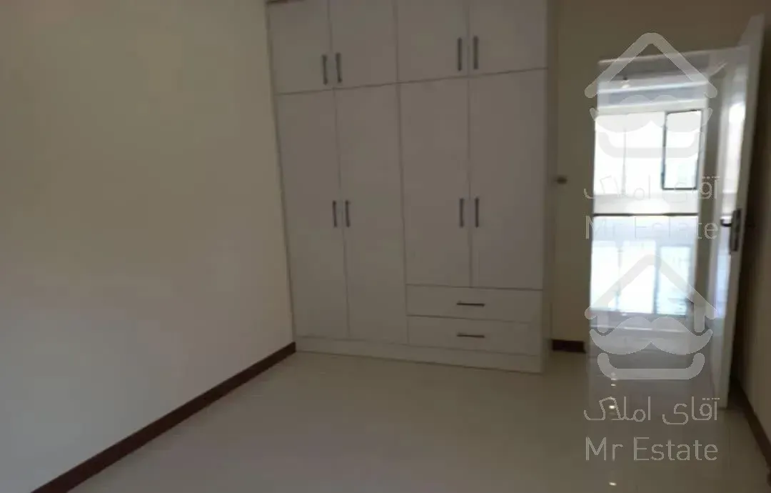 دربند نوساز ۱۲۰ متر ۲واحدی فول