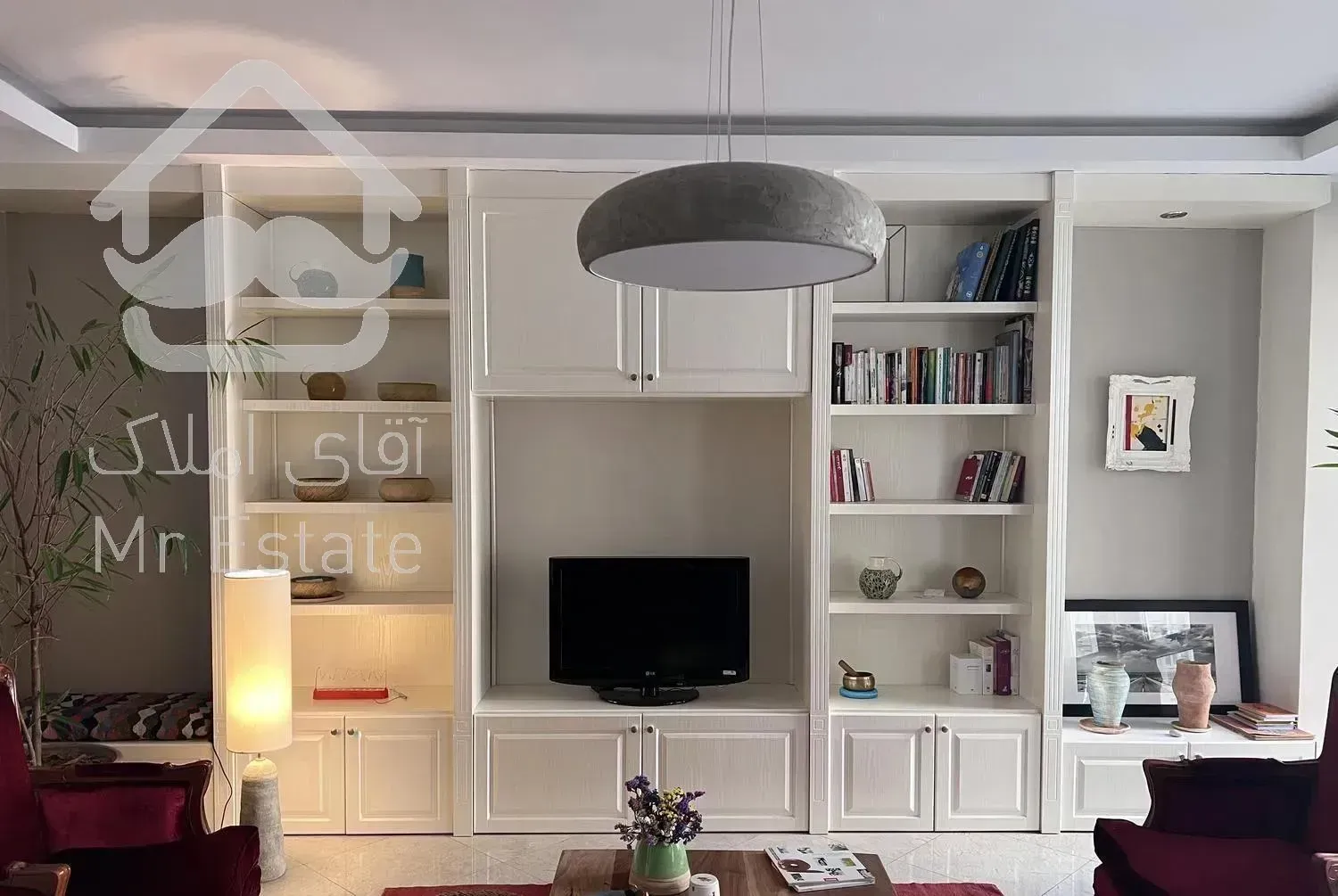 ۲۰۰ متر نورگیر کم واحد