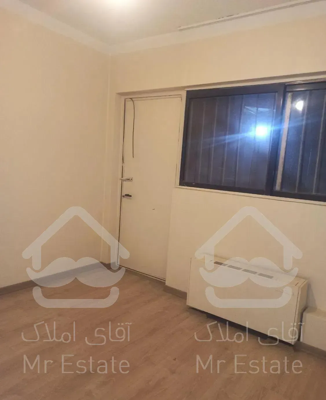 سه خوابه شیک بازسازی شده