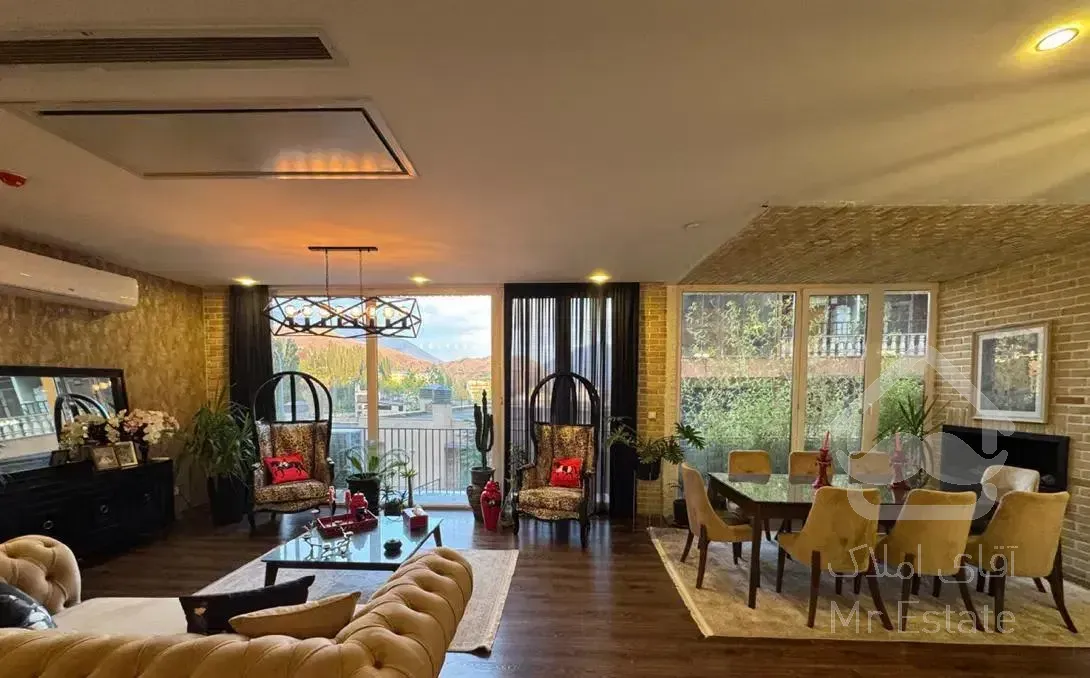 ۱۵۰ متر مبله رهن و اجاره