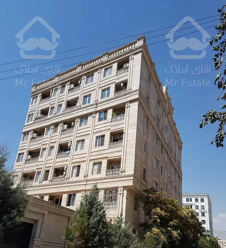 اجاره ۱۰۰متری دو خواب فول امکانات اباذر