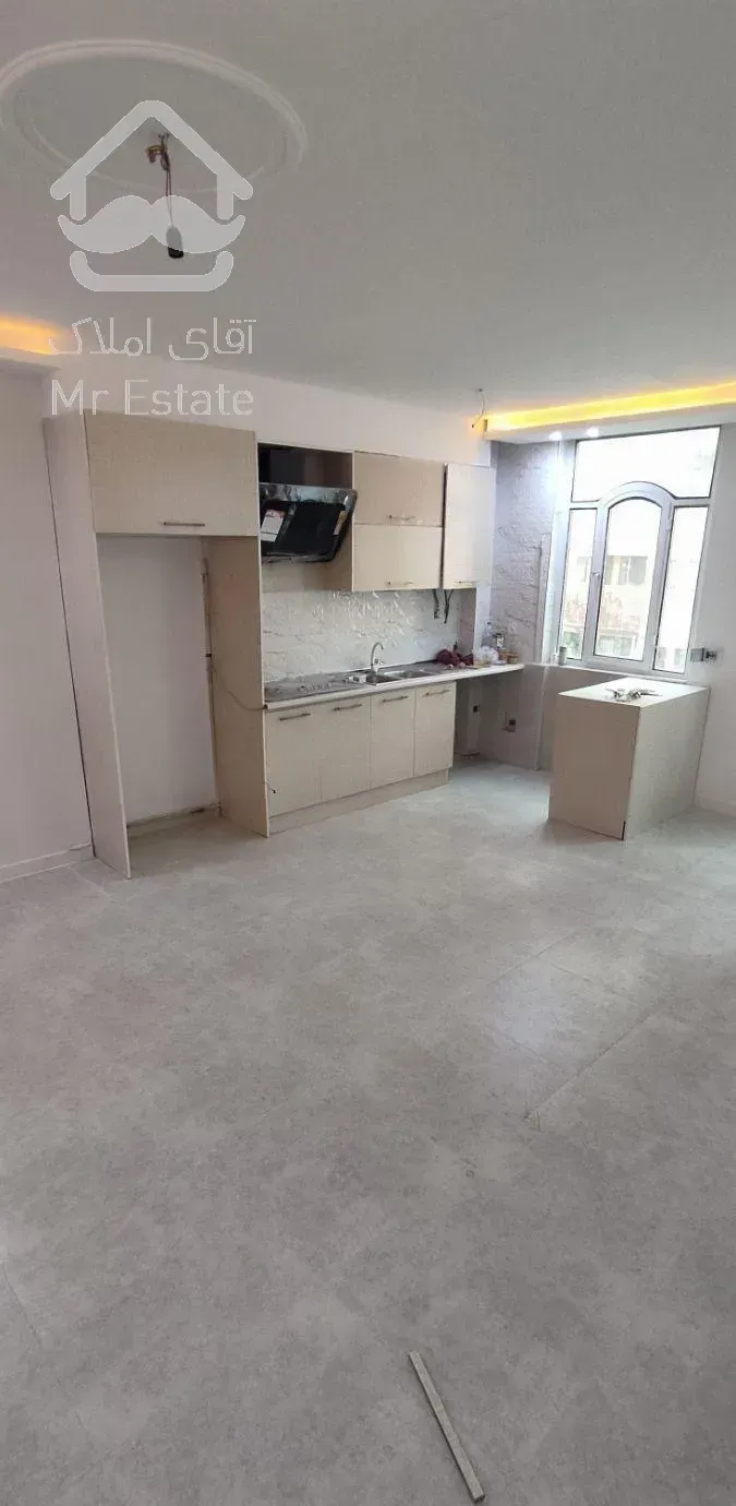 آپارتمان 48 متری / تک واحدی