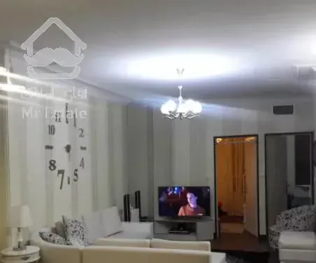 ۷۵ متر همیلا فول بازسازی