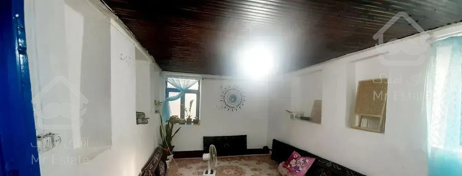 فروش خانه ویلایی سنتی روستایی
