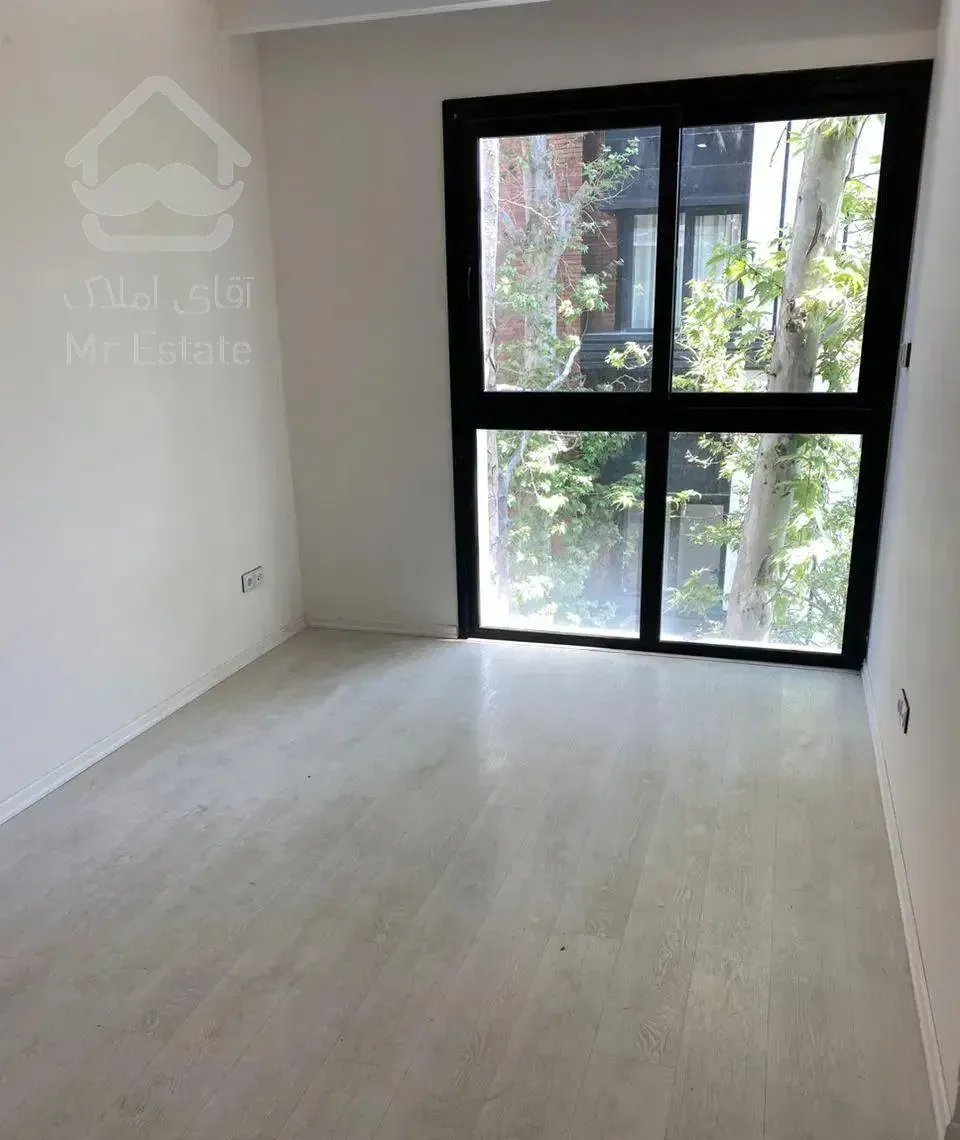 ۱۰۰متر فول مشاعات مدرن  نیاوران