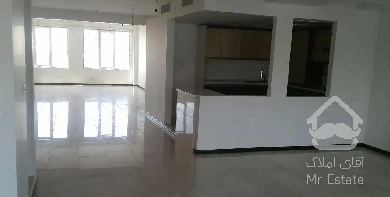 مطهری قائم مقام ۱۴۵ متر ۳ ساله فول