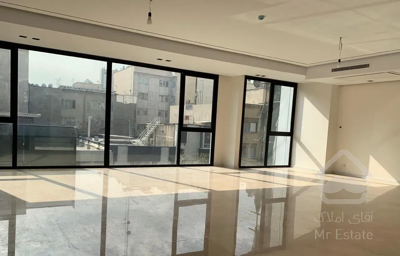 اجاره لوکس ترین و خاص ترین آپارتمان جردن