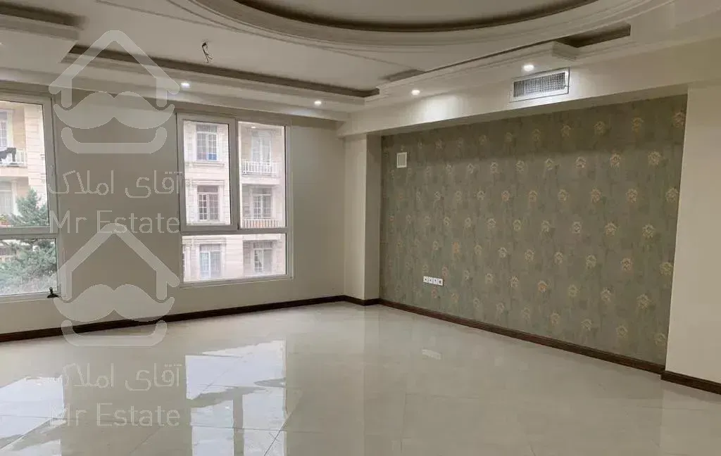 ۱۰۰ متر دو خوابه دزاشیب