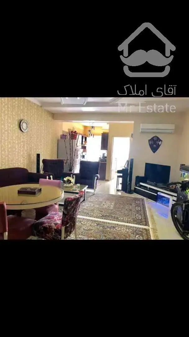 اجاره واحد۵۶متری۱خواب شیک وتمیز