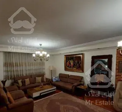 آپارتمان۱۰۵متری در شهرک پاسارگاد