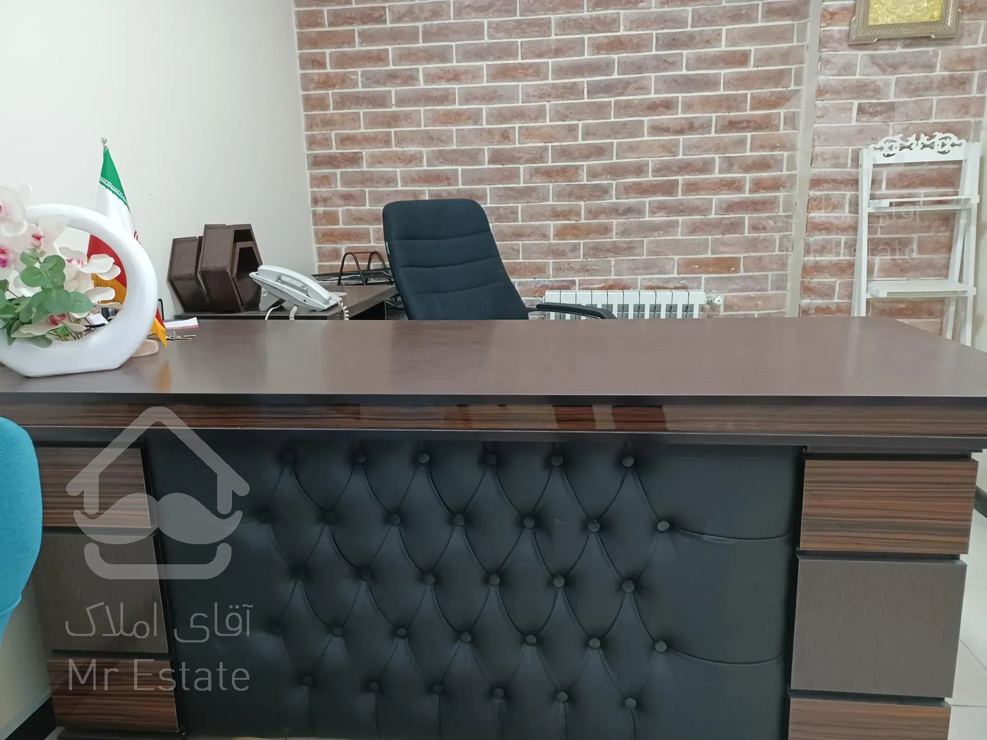 اجاره دفتر سند اداری موقعیت بر اصلی صادقیه