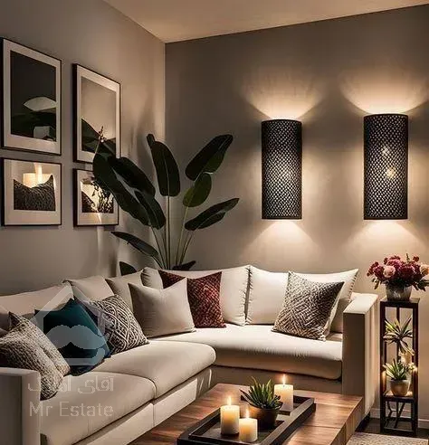 آپارتمان110متری/سنددار/سفیر امید