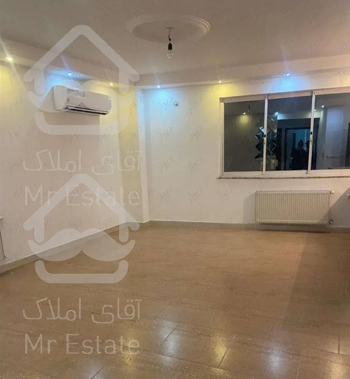 آپارتمان 72 متری در گلستان فرد