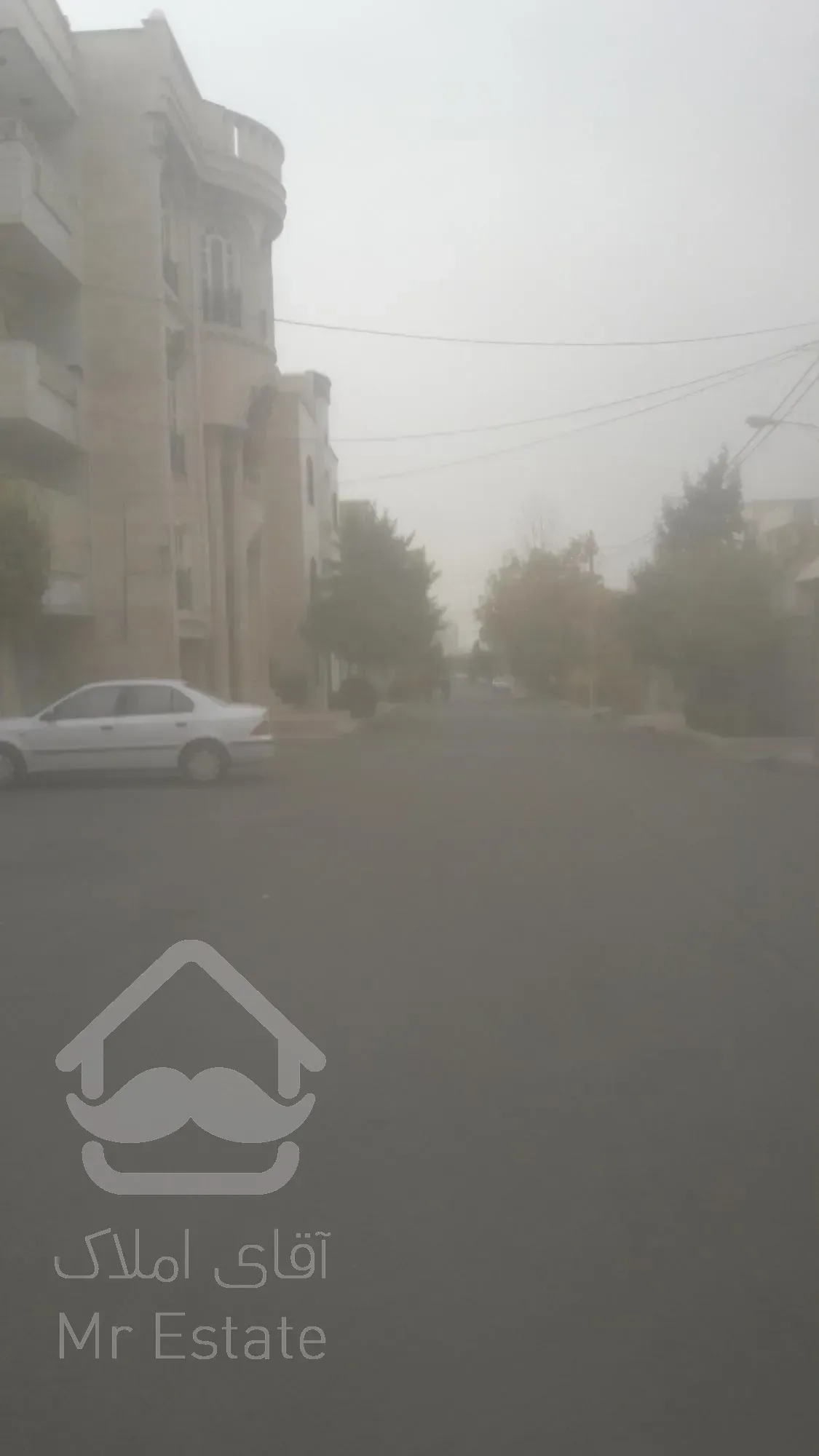 ۱۷۰متری شهرک راه آهن(قائم ها)