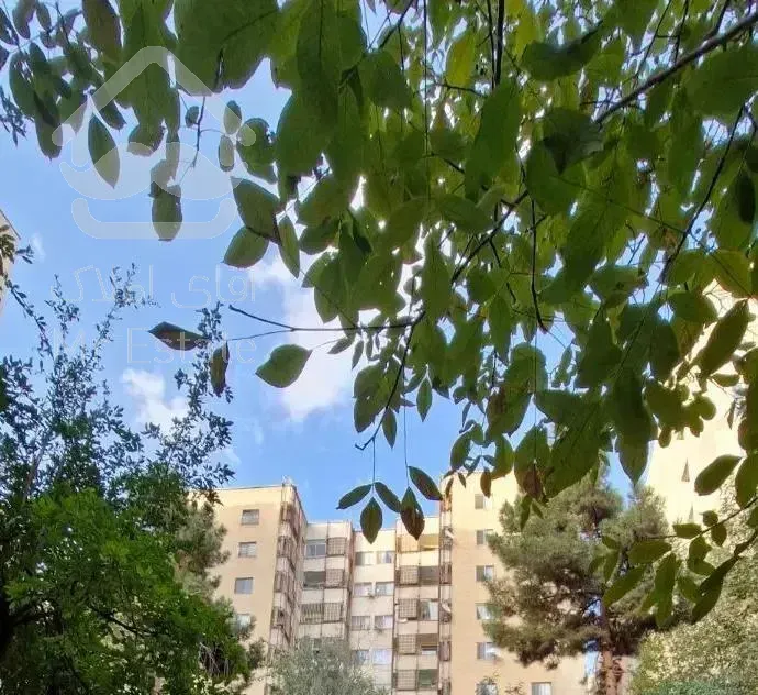 دارآباد ۱۴۰ متر ۳خواب + ۹۲ متر قدرالسهم