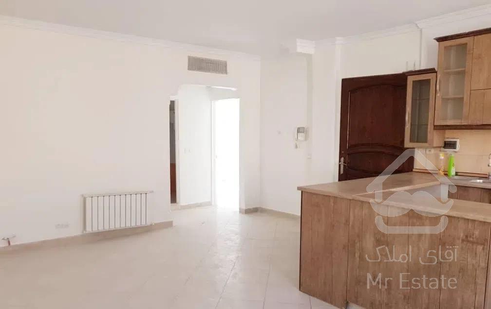 آپارتمان 78 متری   دو خواب   تک واحدی   آلاله غربی