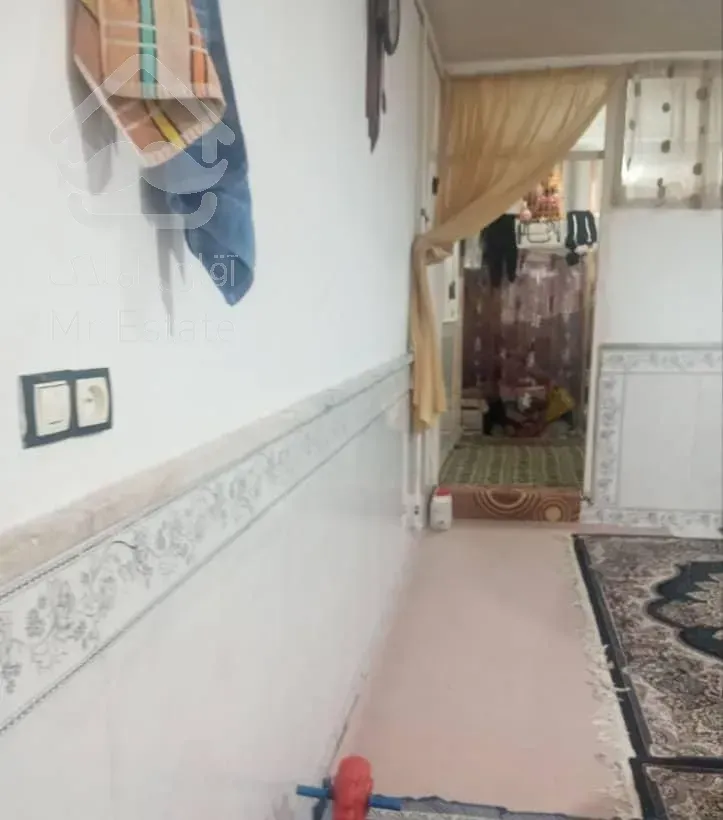 فروش ملک ۱۱۰ متری شهرک مدرس