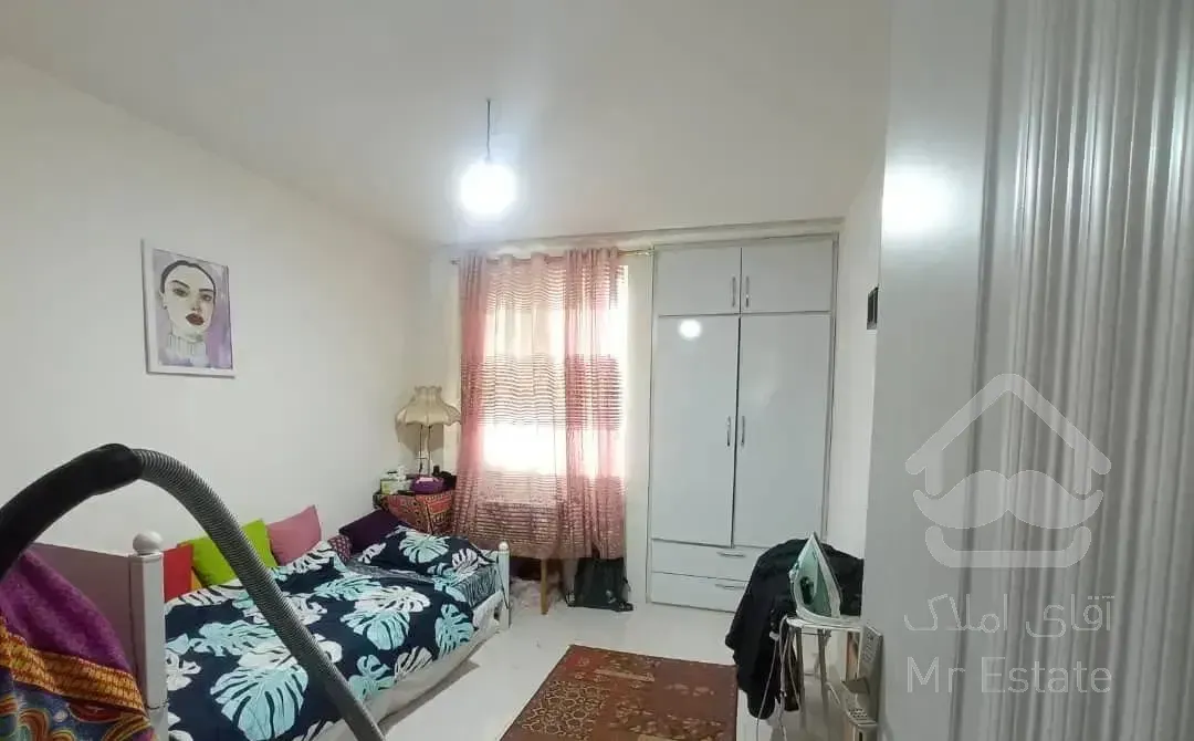 اجاره واحد 94 متری طبقه دوم بلوارمعلم رامسر