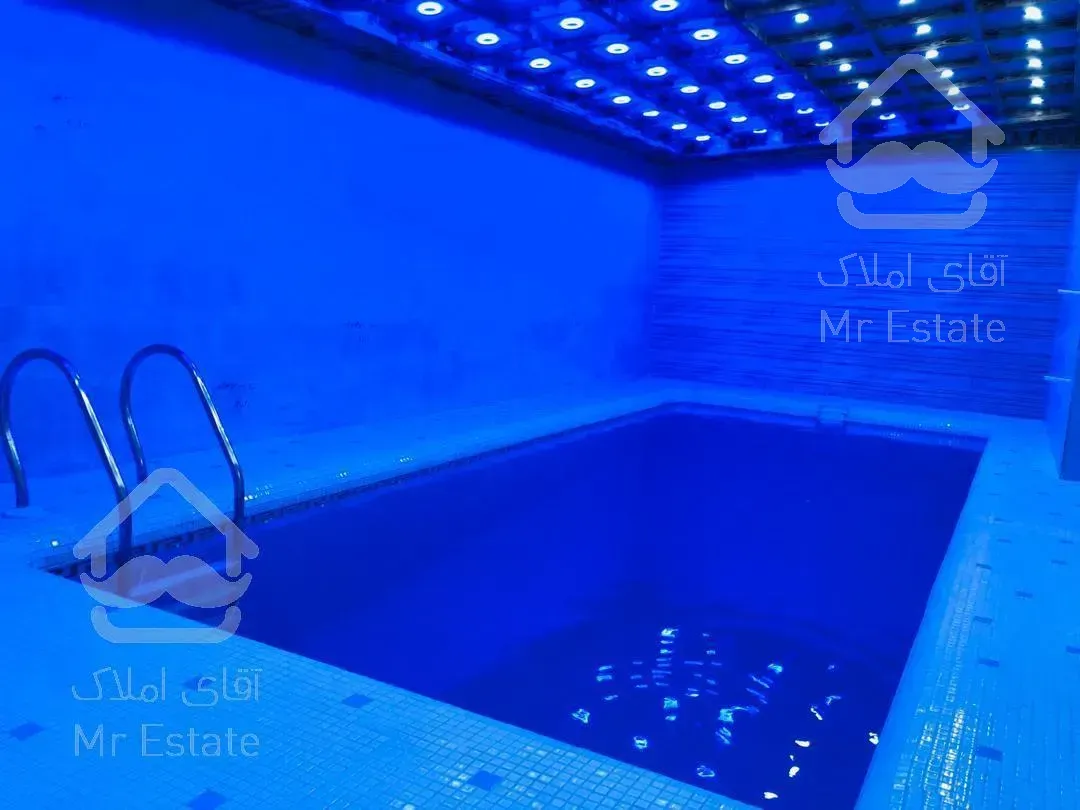 فروش ویلا ۴۲۰ متری