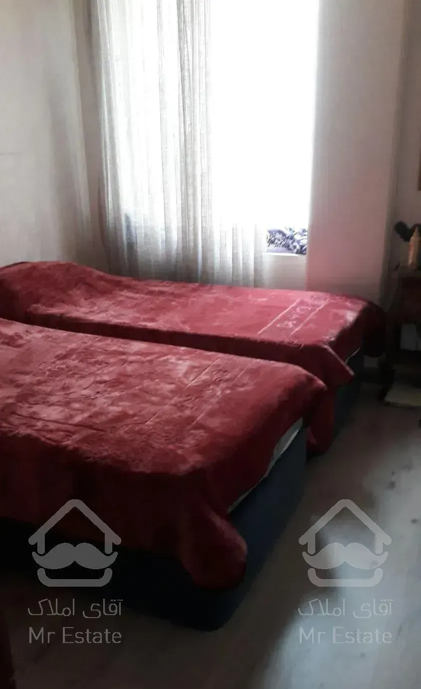 ۸۹متر ۲خواب شریعتی میدان قدس