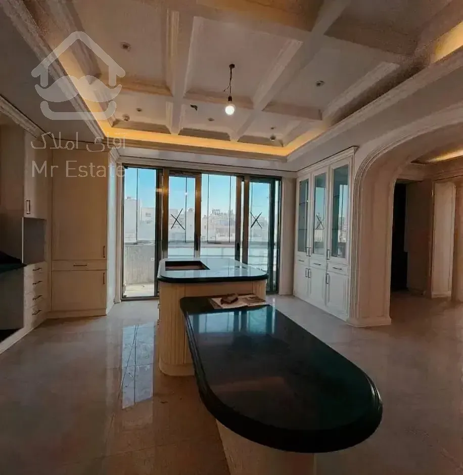 فروش واحدی خاص، ترکیب اصالت و آرامش