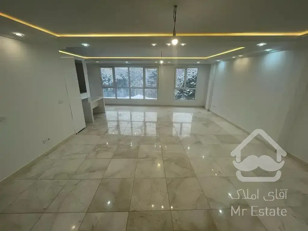 املاک الهیه ۱۰۰متر ۲خواب