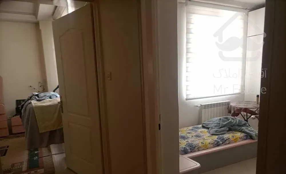 دهکده دریاچه چیتگر رهن و اجاره ۱۱۲ متر