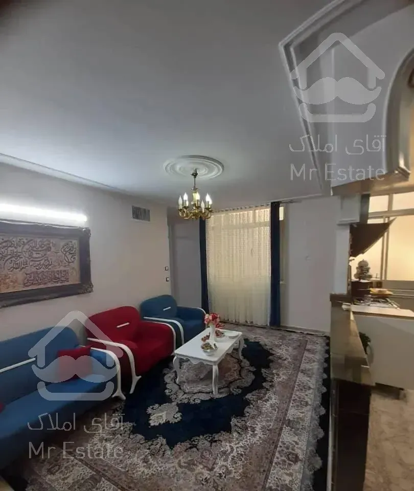 آپارتمان ۵۰ متری یک خوابه