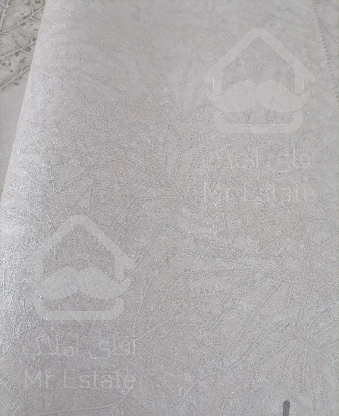 کاغذدیواری pvc