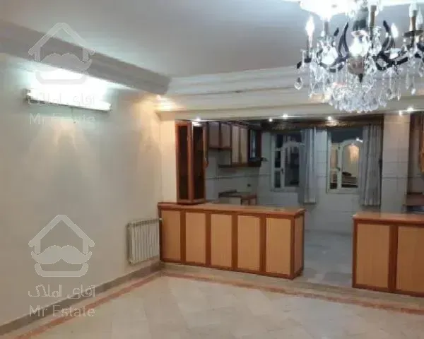 فروش/۱۱۸ متری/نیروهوایی(حافظیه)