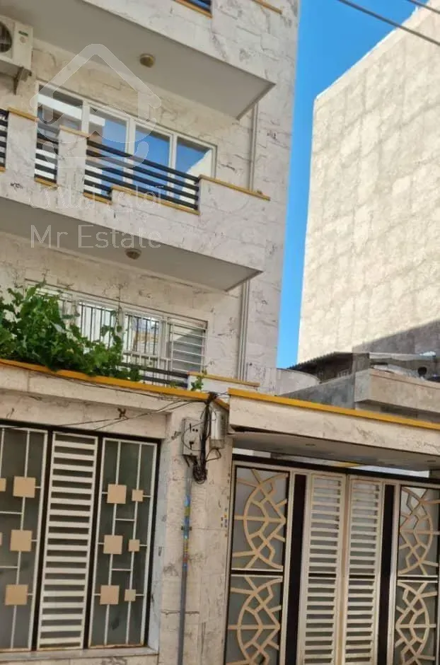 فروش آپارتمان ولیعصر لیدا