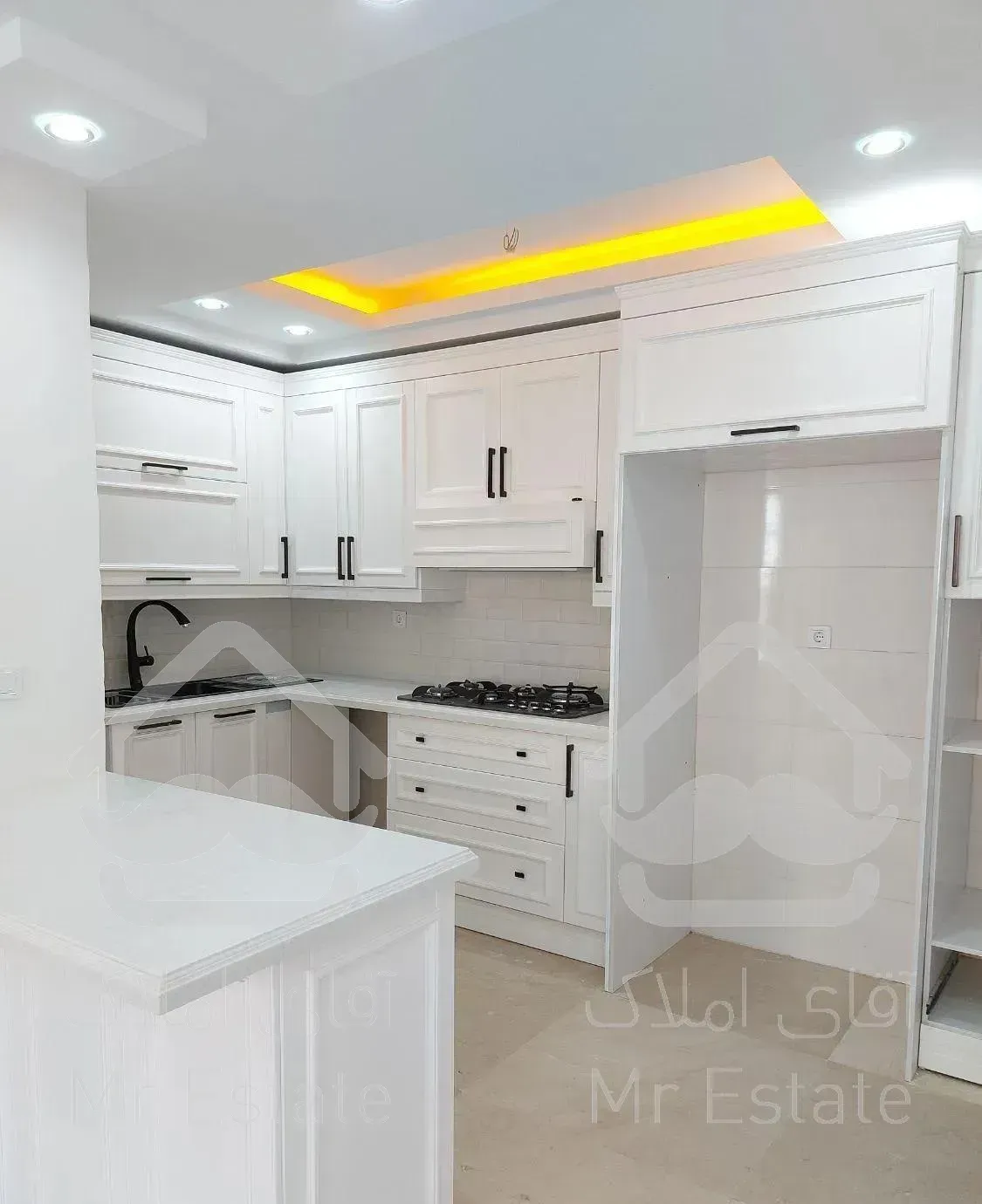 توانیر شمالی ۷۸متر