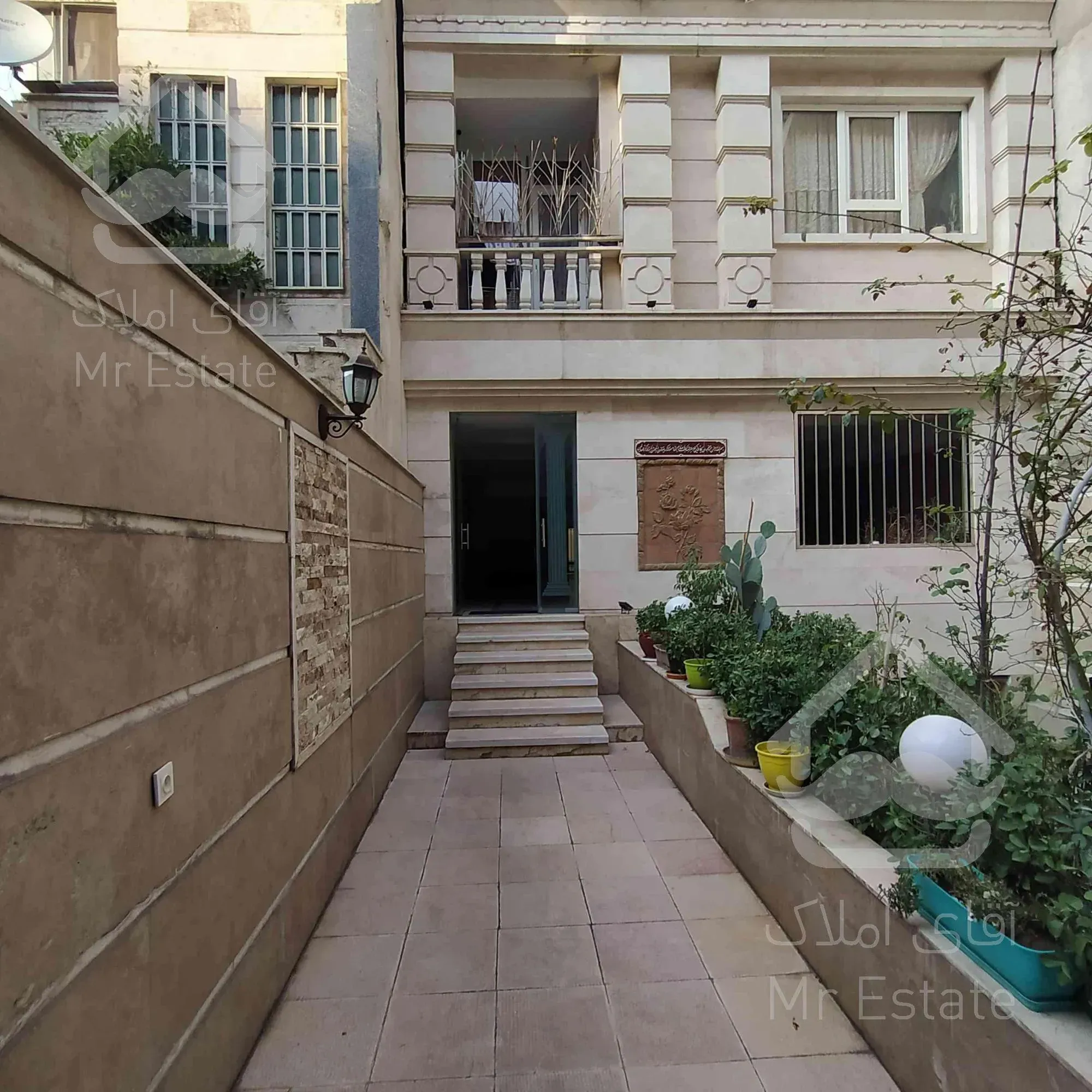 ۶۷متر یکخوابه بنی هاشم فول امکانات