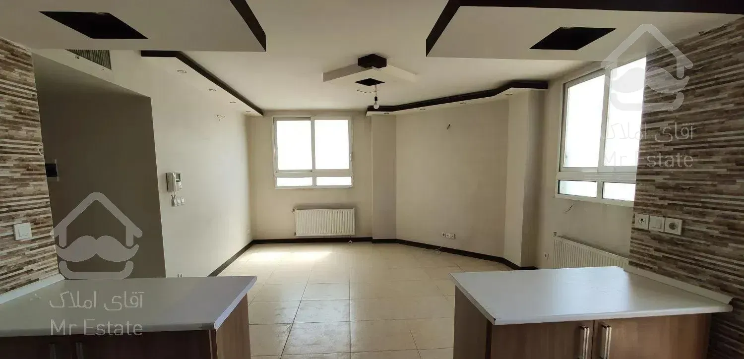 آپارتمان ۹۰متر.حمزه شمالی