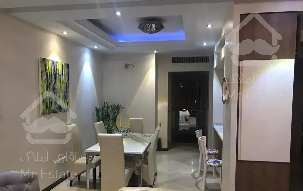 ۱۱۵ متر دیباجی جنوبی