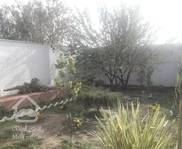 باغ ویلا کردان۷۰۰متری تهاتر و فروش