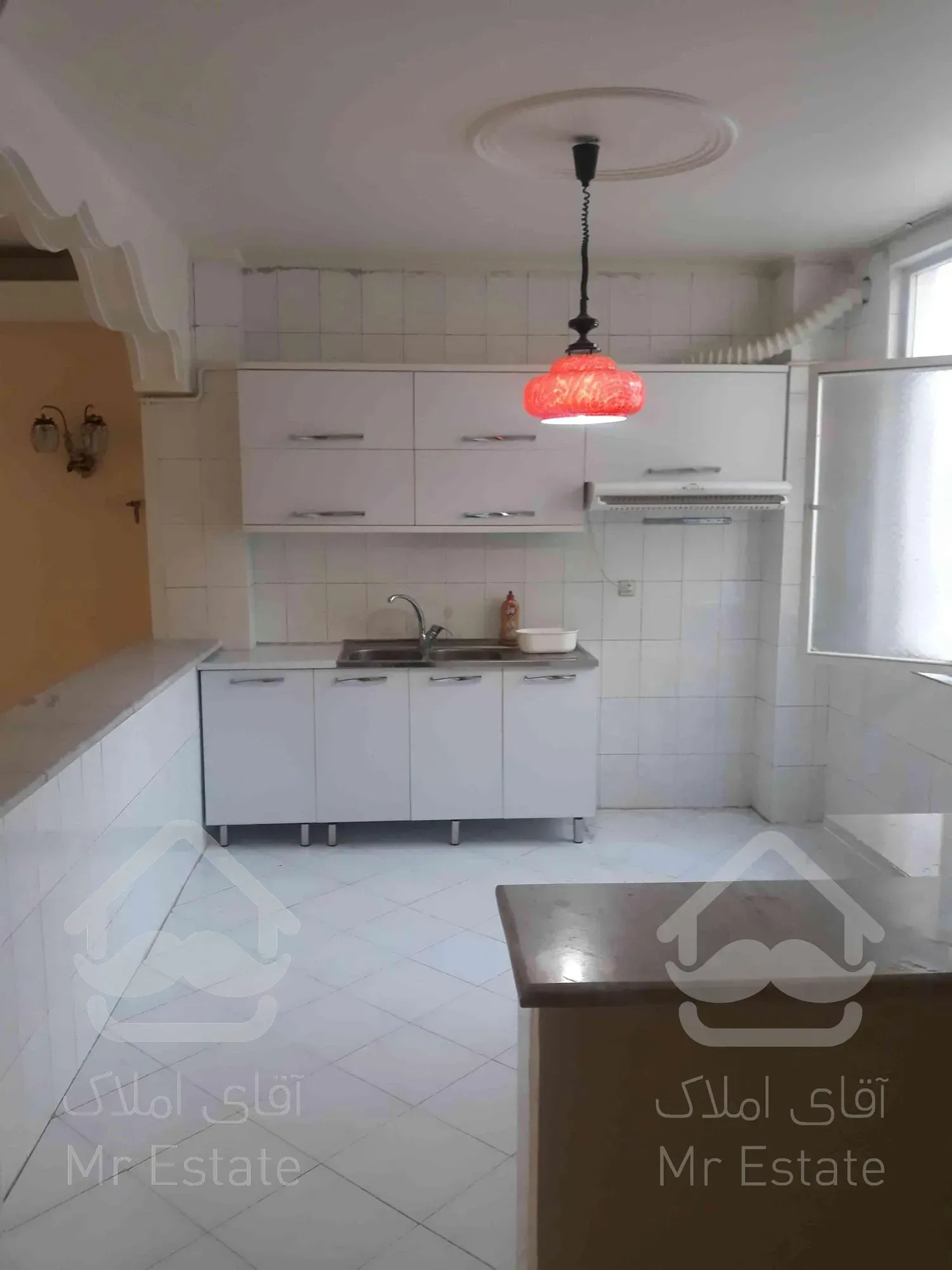 رهن واحد۸۷متری۲خواب تمیز