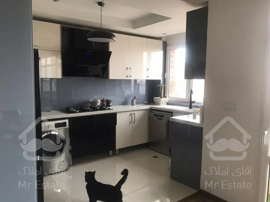 رهن و اجاره اپارتمان در فرمانیه