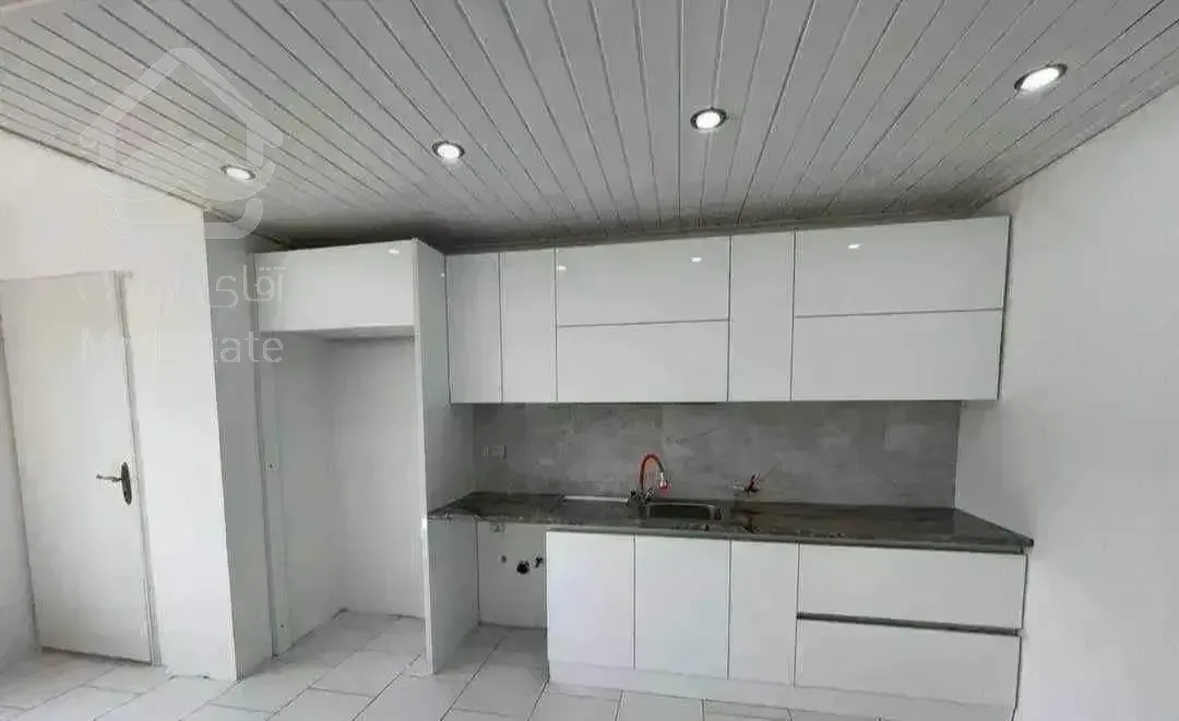 اجاره آپارتمان طبقه دوم 60 متری در نور  /144