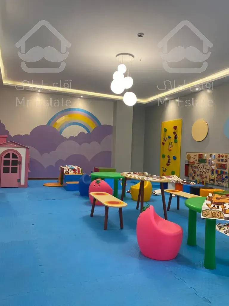 آپارتمان/۸۹متر/خوش نقشه/بهترین لوکیشن/عمارت تچرا/اکباتان