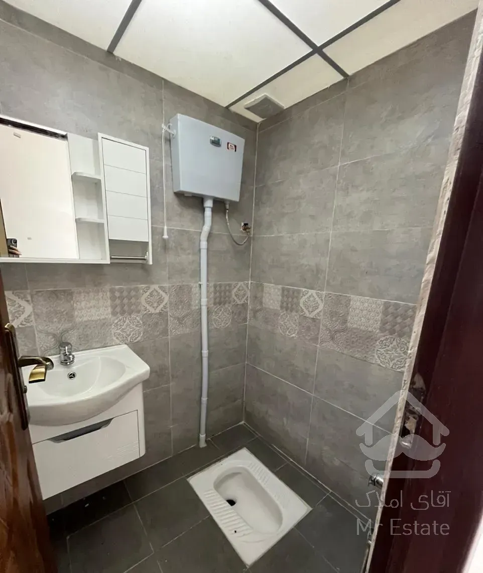 فروش آپارتمان ۷۲ متری ۲ خوابه در فیاض