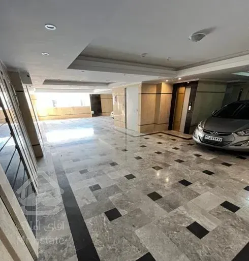 معاوضه یا فروش۹۰متری ۲خوابه سهروردی‌ با واحدبزرگتر