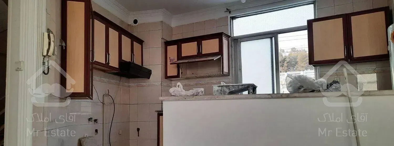 90متردوخواب دوکله غرق نور مناسب مشکل پسندا