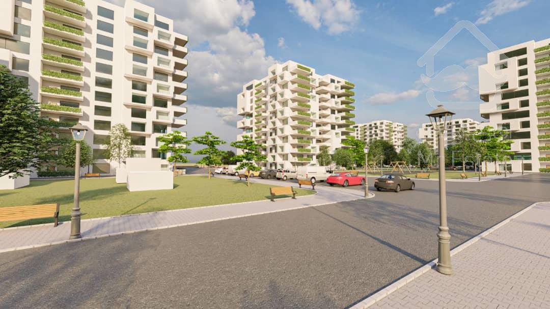 دریاچه چیتگر ۱۵۰ متری ۴ خواب پروژه باشکوه ستین