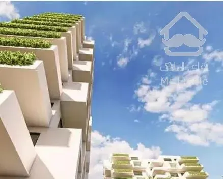 پیش فروش آپارتمان۹۰متری دریاچه