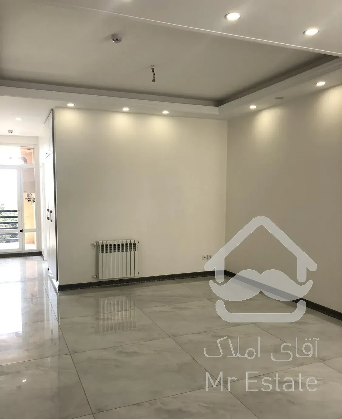 اپارتمان ۶۰ متری اجاره شهرک نفت