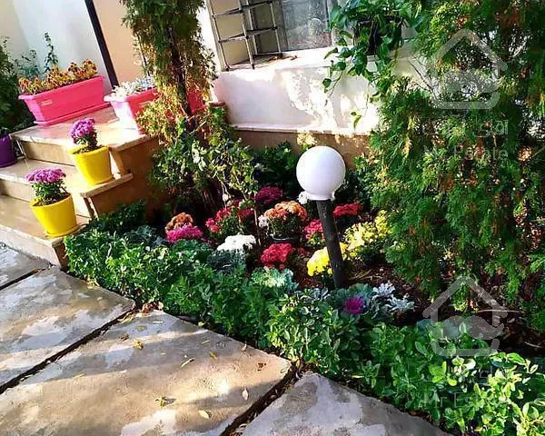 اجاره ویلا با استخر آبگرم لواسان